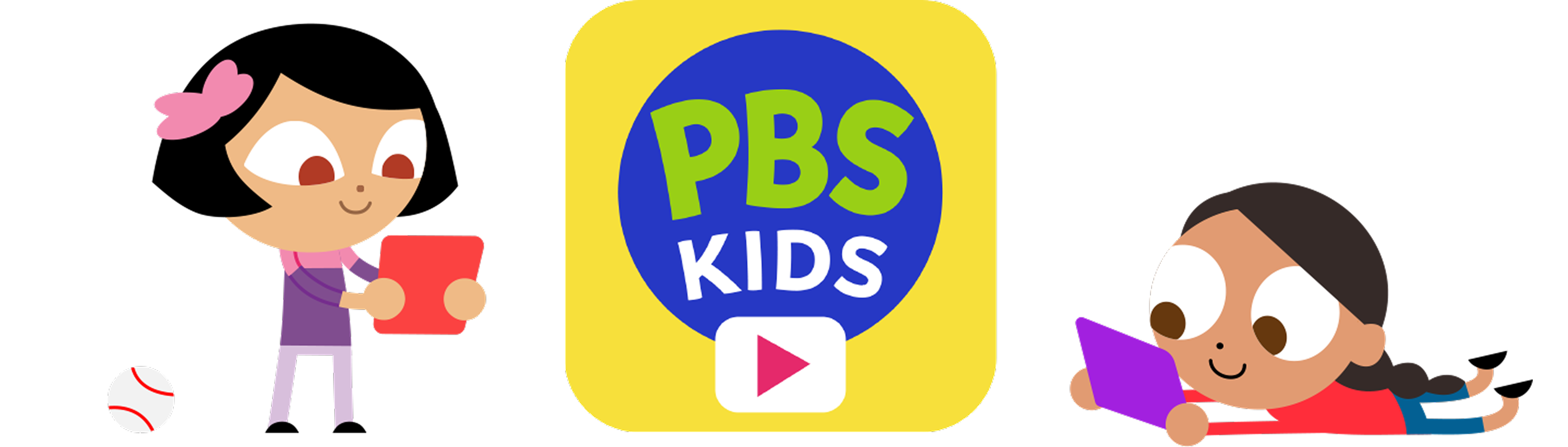 PBS KIDS Video App | PBS KIDS