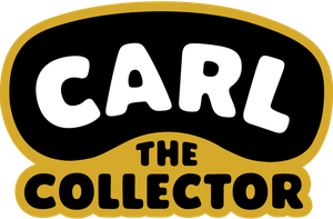 Programa: Carl the Collector