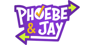 Programa: Phoebe & Jay