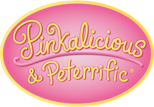 Programa: Pinkalicious & Peterrific