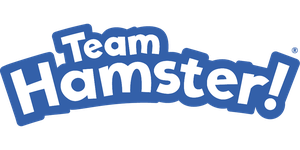 Show: Team Hamster! & Ruff Ruffman