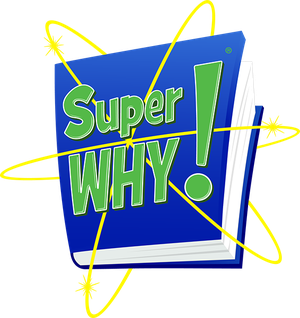 Show: Super Why!