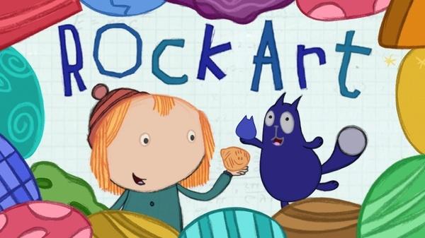 Create Art! | PBS KIDS for Parents