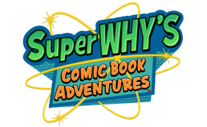 Show: Super Why's Comic Book Adventures