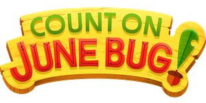 Count On June Bug: Puppets for Story Telling | Kids Coloring Pages ...