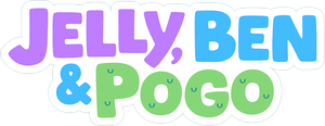 Show: Jelly, Ben & Pogo