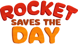 Show: Rocket Saves The Day