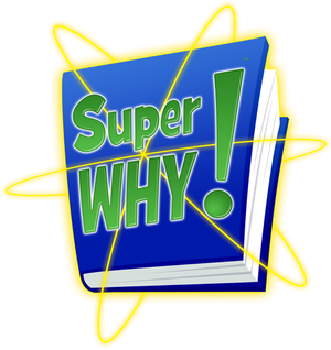 Show: Super Why!