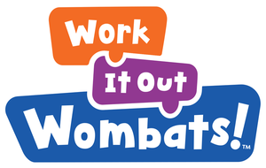 Programa: Work It Out Wombats!