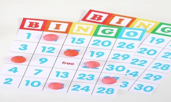 Image for Bingo Game