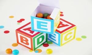Image of party box
