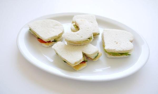 Image of Personalized Packed Lunches
