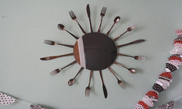 Image of 796 x 476 chef party starburst mirror