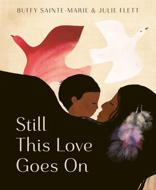 Image of cover of Still This Love Goes On.