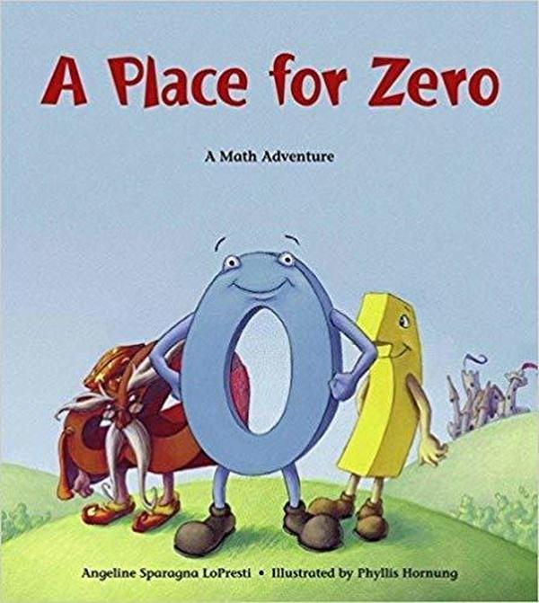 Image of A Place for Zero