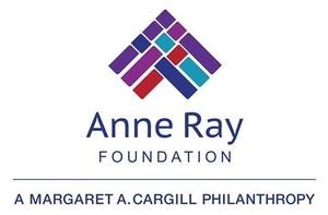 Anne Ray Foundation (opens in new window)