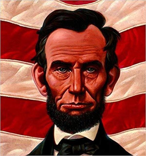 Abe’s Honest Words cover image