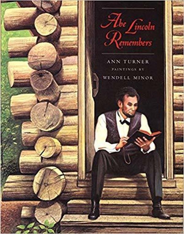 Abe Lincoln Remembers cover image