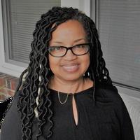 Aisha White, Ph.D. photo