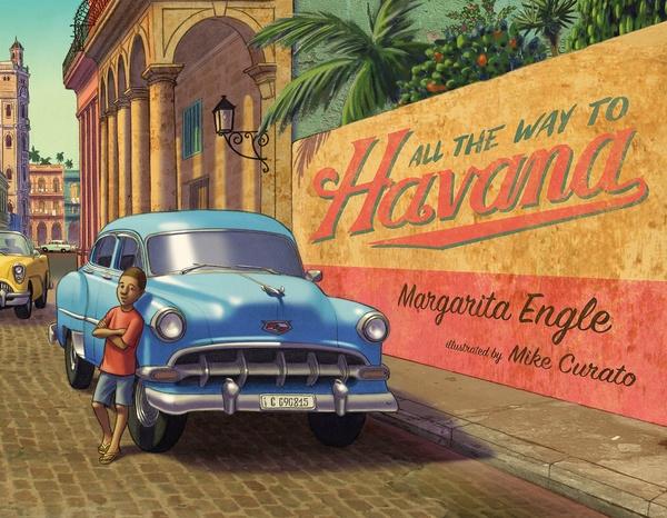 Image of All the Way to Havana