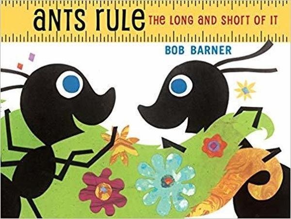 Image of Ants Rule