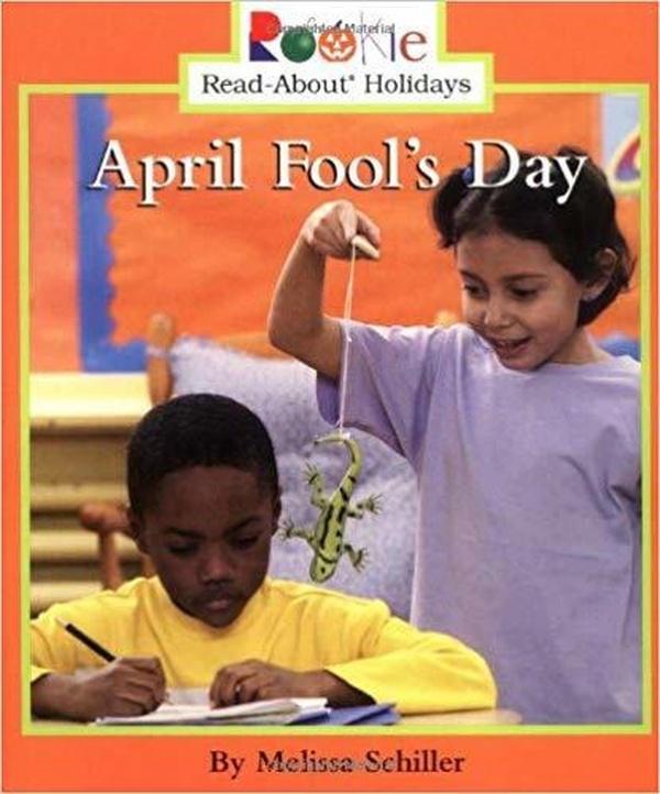 April Fool’s Day cover image
