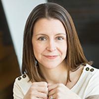 Suzanne Bouffard photo