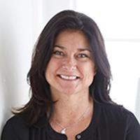 Deb Weber, Ph.D. photo