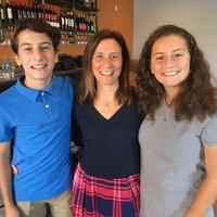 Rebecca Parlakian photo