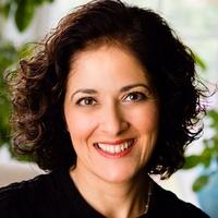 Homa Tavangar photo