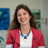 Marina Umaschi Bers photo
