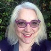 Marj Kleinman photo