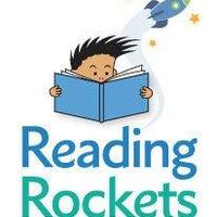 Reading Rockets photo