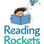Reading Rockets photo
