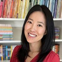 Betty Choi photo