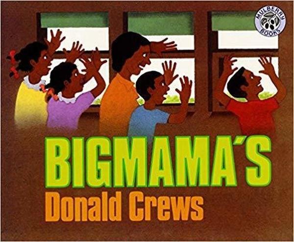 Bigmama’s cover image