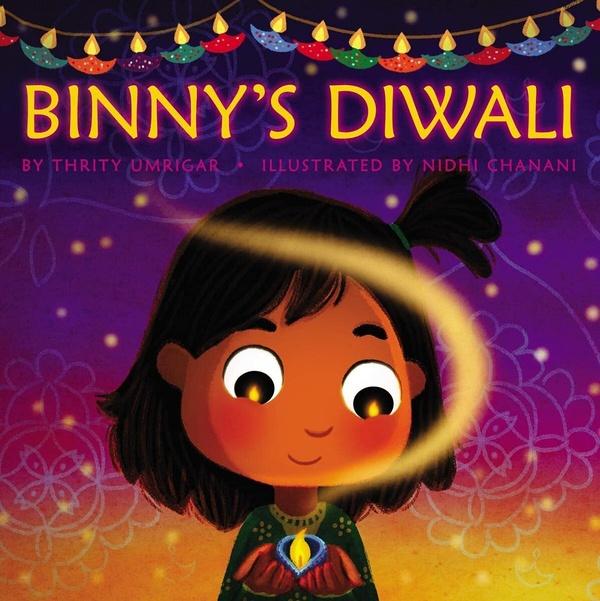 Image of Binny's Diwali