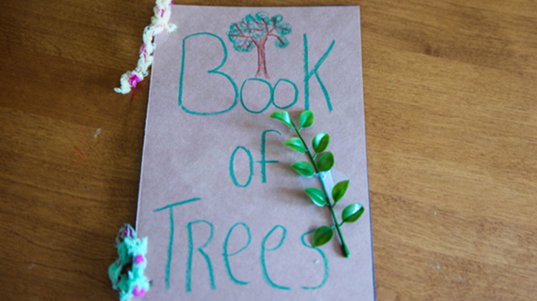 Book of Trees image