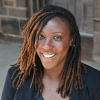 ​Charity Brown Griffin photo