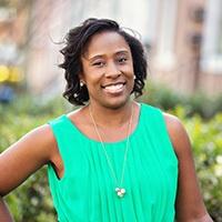 Chaia Morgan photo