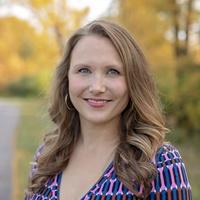 Catie Parrish photo