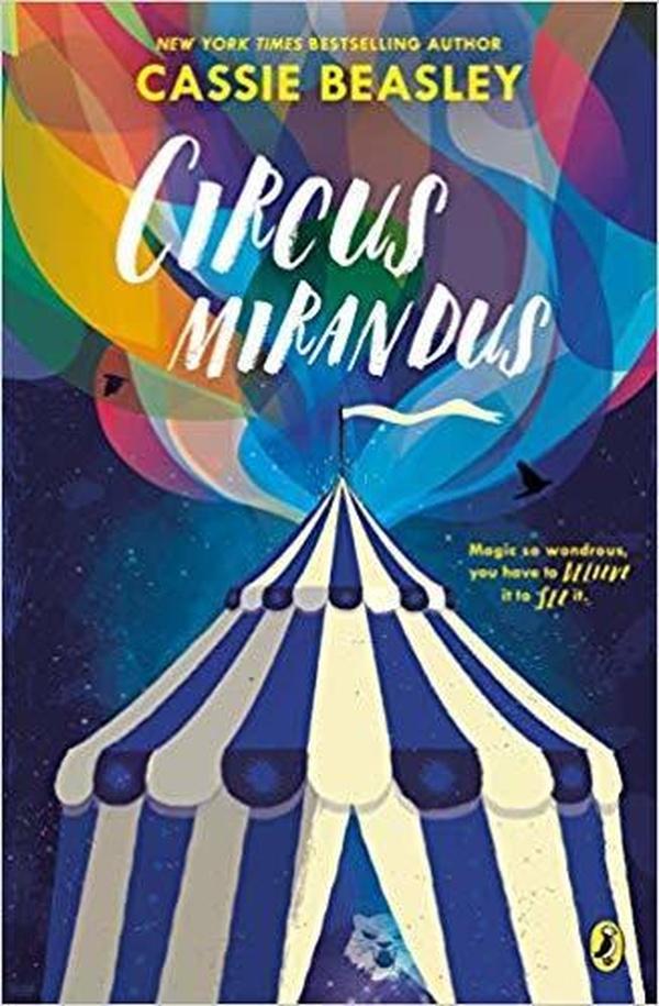 Image of Circus Mirandus