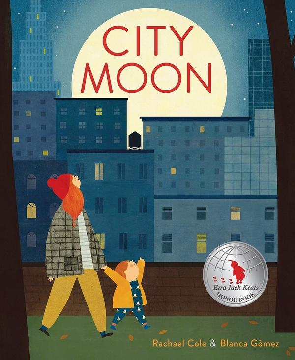 Image of City Moon.