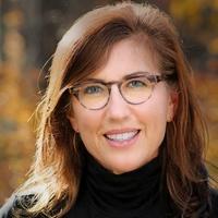 Claire Lerner, LCSW-C photo