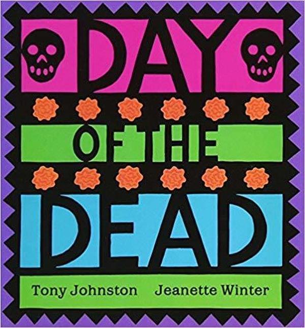 Day of the Dead cover image