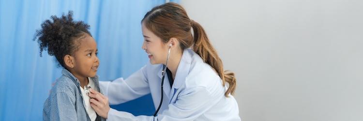 Ir al doctor o al dentista
