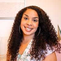 Dr. Jazmine McCoy photo