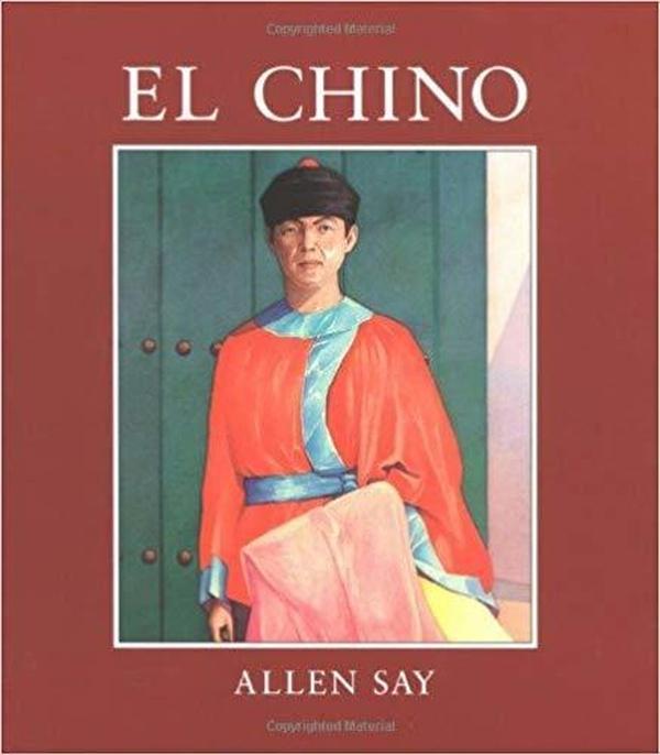 El Chino cover
