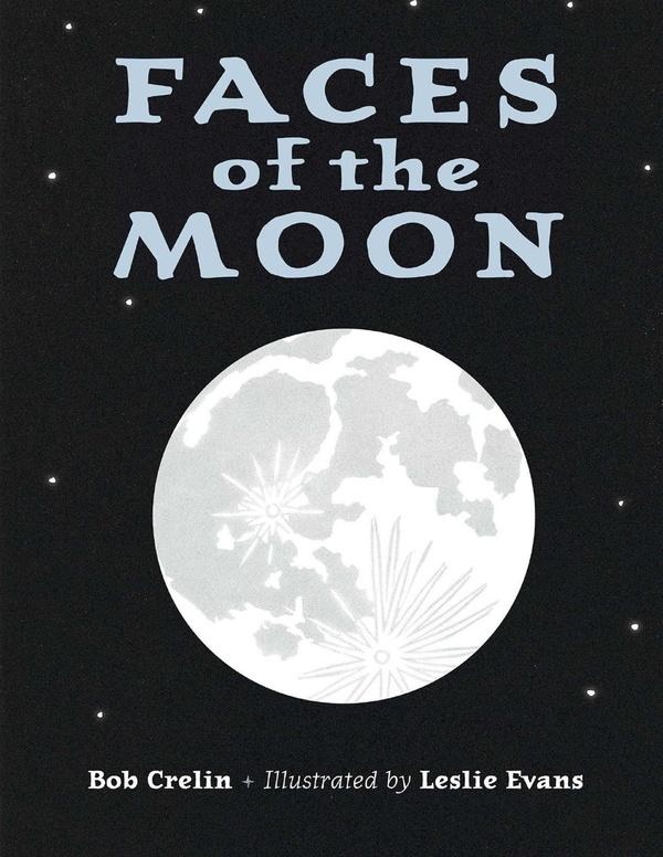 Image of Faces of the Moon.