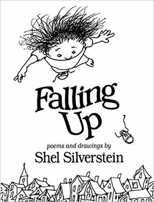 Falling Up cover image